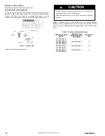 Предварительный просмотр 10 страницы Midea DLCSRAH09AAJ Installation Instructions Manual