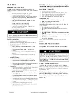 Preview for 25 page of Midea DLFLAA Installation Instructions Manual