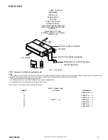 Предварительный просмотр 3 страницы Midea DLFLDA Installation Instructions Manual