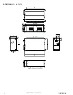 Предварительный просмотр 6 страницы Midea DLFLDA Installation Instructions Manual