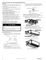 Предварительный просмотр 8 страницы Midea DLFLDA Installation Instructions Manual