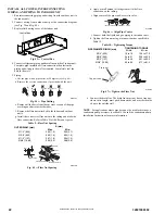 Предварительный просмотр 22 страницы Midea DLFLDA Installation Instructions Manual