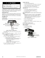 Предварительный просмотр 24 страницы Midea DLFLDA Installation Instructions Manual