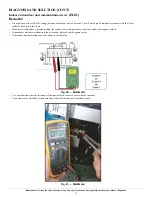 Предварительный просмотр 27 страницы Midea DLFSHB Manual