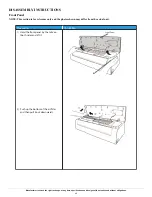 Предварительный просмотр 40 страницы Midea DLFSHB Manual