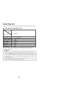 Preview for 12 page of Midea DMDHP70 Owner'S Manual
