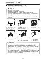 Preview for 19 page of Midea DMWM55 Owner'S Manual