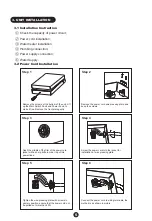 Preview for 6 page of Midea DSK45U5 Instruction Manual