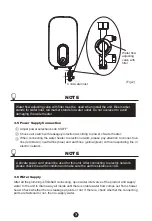 Preview for 8 page of Midea DSK45U5 Instruction Manual