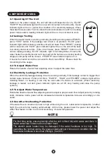 Preview for 9 page of Midea DSK45U5 Instruction Manual