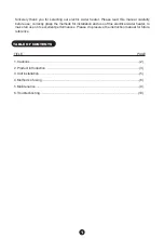 Preview for 2 page of Midea DSK45V Instruction Manual