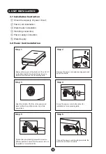 Предварительный просмотр 6 страницы Midea DSK45V Instruction Manual