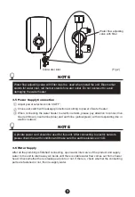 Предварительный просмотр 8 страницы Midea DSK45V Instruction Manual