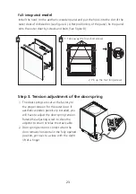 Preview for 23 page of Midea DW143STS Instruction Manual