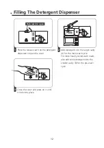 Preview for 43 page of Midea DW143STS Instruction Manual