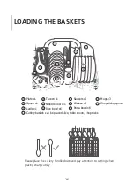 Preview for 26 page of Midea DWP63608 Instruction Manual