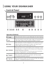 Preview for 35 page of Midea DWP87618 Instruction Manual