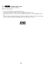 Preview for 26 page of Midea E60AEW1M19 Installation And Service Manual