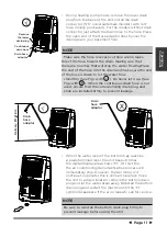 Предварительный просмотр 11 страницы Midea EasyCool MPF08CR81-E User Manual