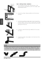 Предварительный просмотр 16 страницы Midea EasyCool MPF08CR81-E User Manual