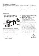 Preview for 11 page of Midea EC034AL7 Instruction Manual