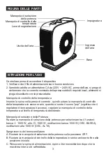 Preview for 35 page of Midea Eco NTY15-19CA Owner'S Manual