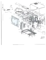 Preview for 6 page of Midea EG8525X-Y Servicing Manual