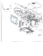 Предварительный просмотр 6 страницы Midea EG8525X-Y Servicing Manual