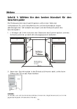 Предварительный просмотр 39 страницы Midea EGT 2.60 IX User Manual