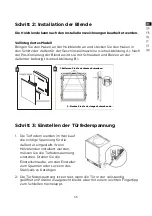 Предварительный просмотр 40 страницы Midea EGT 2.60 IX User Manual