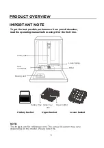 Предварительный просмотр 63 страницы Midea EGT 2.60 IX User Manual