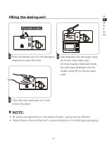 Предварительный просмотр 76 страницы Midea EGT 2.60 IX User Manual