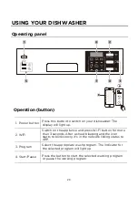 Предварительный просмотр 77 страницы Midea EGT 2.60 IX User Manual