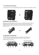 Preview for 21 page of Midea EGV4.45 User Manual