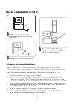 Preview for 23 page of Midea EGV4.45 User Manual