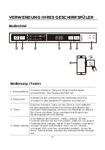 Preview for 25 page of Midea EGV4.45 User Manual