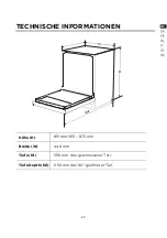 Preview for 48 page of Midea EGV4.45 User Manual