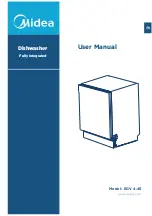 Preview for 53 page of Midea EGV4.45 User Manual