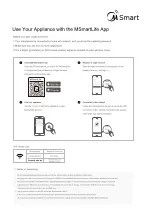 Preview for 55 page of Midea EGV4.45 User Manual