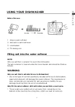 Preview for 64 page of Midea EGV4.45 User Manual