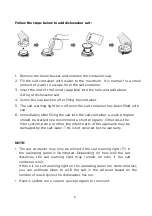 Preview for 65 page of Midea EGV4.45 User Manual