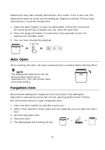 Preview for 81 page of Midea EGV4.45 User Manual