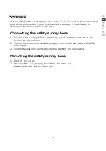 Preview for 88 page of Midea EGV4.45 User Manual