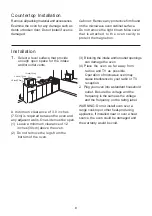 Preview for 9 page of Midea EM031M2SD-PVH Instruction Manual