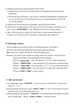 Preview for 13 page of Midea EM031M2SD-PVH Instruction Manual