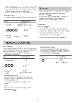 Preview for 10 page of Midea EM044K6DM-P Instruction Manual