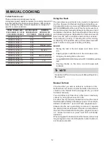 Preview for 12 page of Midea EM044K6DM-P Instruction Manual