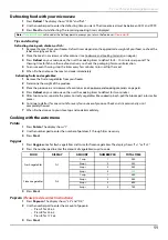 Preview for 11 page of Midea EM048K6BY-P1 User Manual