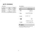 Preview for 18 page of Midea EM048K6DM-P Instruction Manual