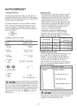 Preview for 19 page of Midea EM048K6DM-P Instruction Manual